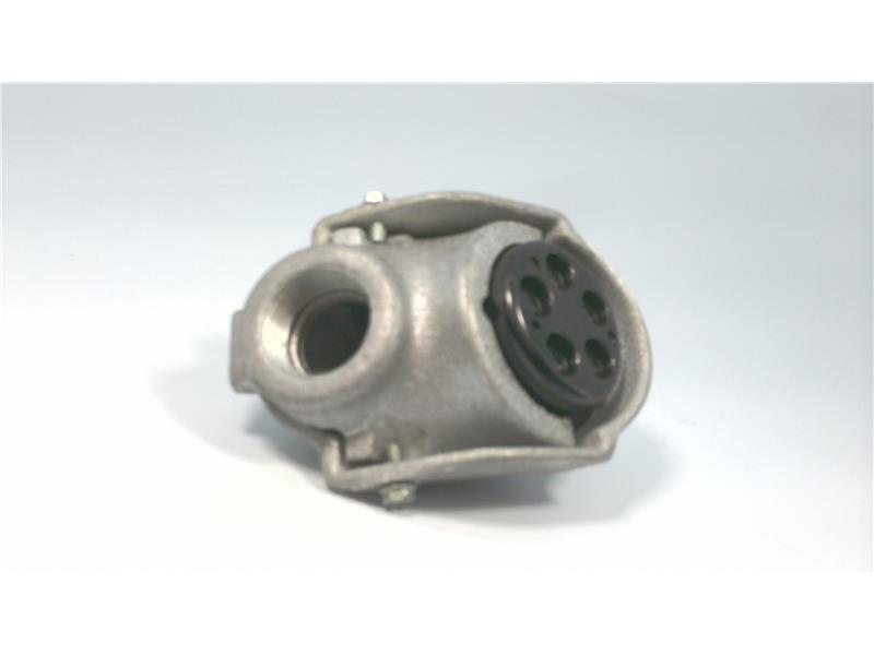 EATON CORPORATION F285