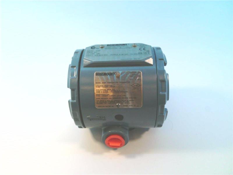 EMERSON 3144PD1A1E5B4Q4