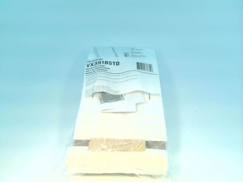 BROAN NUTONE VX3918STD