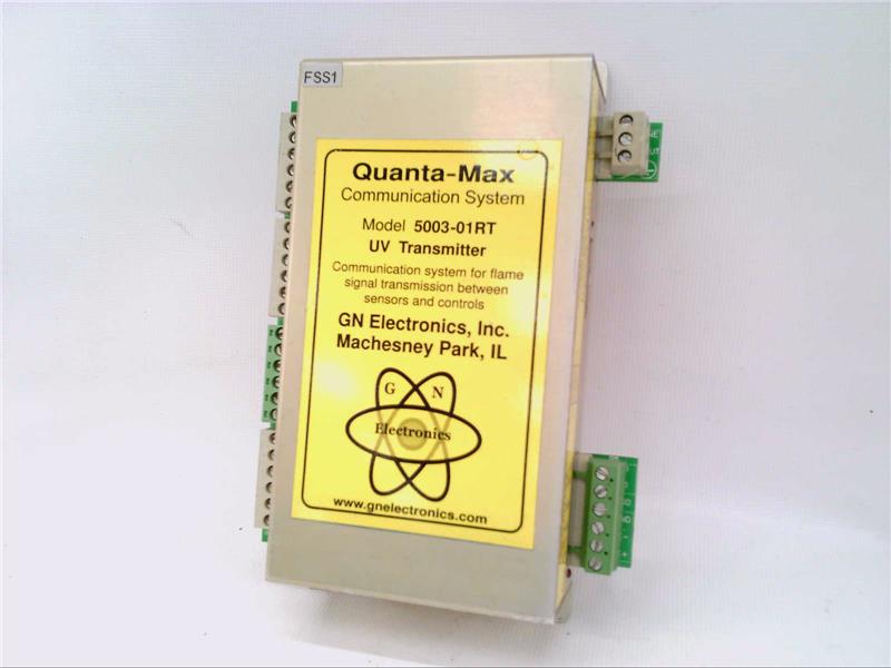 GN ELECTRONICS 5003-01RT