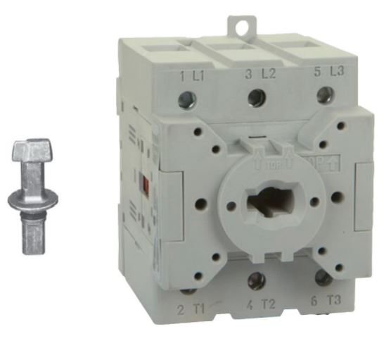 SPRECHER & SCHUH LA7-80-1753