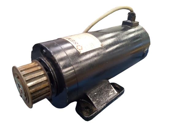 SEM SERVO MOTORS DPM30X2