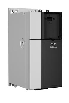 DANFOSS FC-280P3K7T2E20H2BXCXXXSXXXXAN