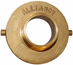 HYD-4520T-M by ALLIANCE HOSE & RUBBER CO.