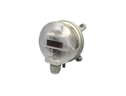 OPPERMANN REGELGERÄTE DDS-M984.3.2.3.1.D 