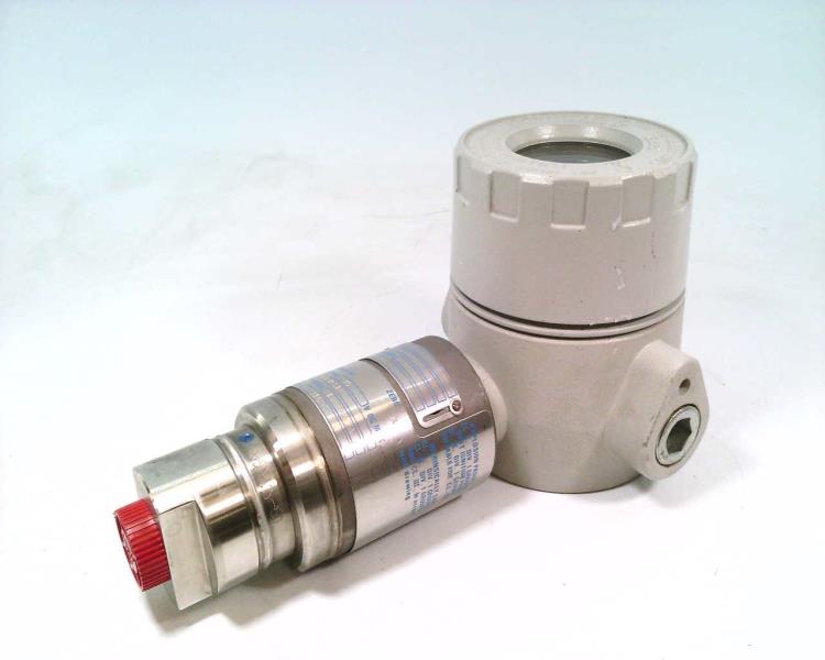 AMETEK PA3000-050-48-12-19-XX-13