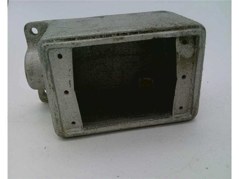 EATON CORPORATION FD1
