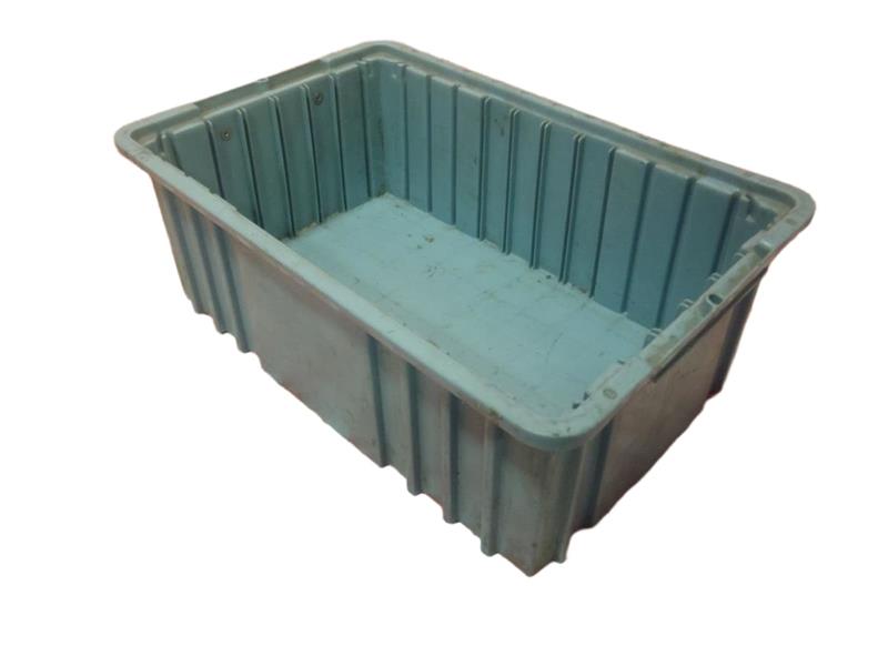 LEWIS BINS NDC-2060-LTBLUE