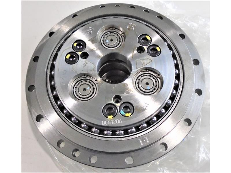 RV-80E-121 by NABTESCO