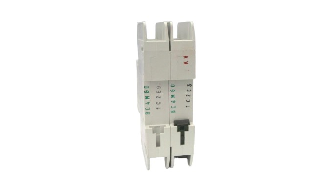 EATON CORPORATION FAZ-C1/2-NA