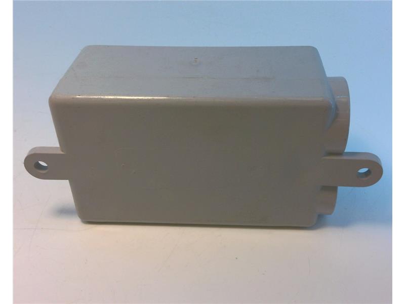 MYERS INDUSTRIES INC FSS-15/10