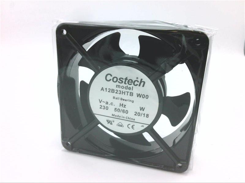 COSTECH A12B23HTB-W00