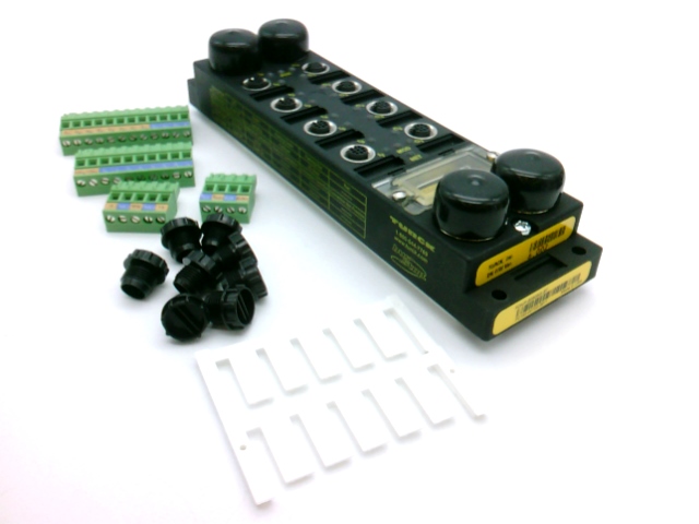 TURCK FDNP-S0808G-ST