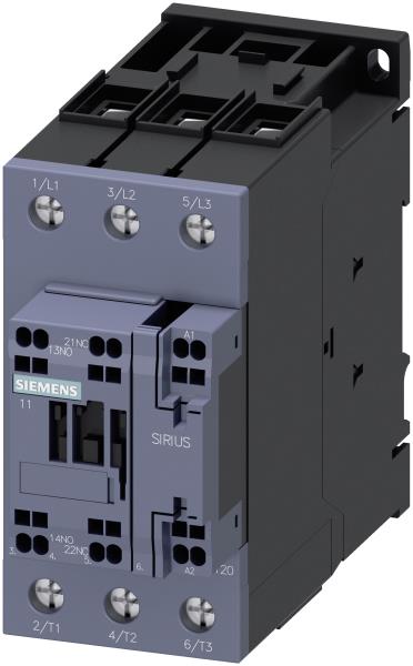 SIEMENS 3RT2038-3AG20