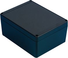 BOX ENCLOSURES BEN-70PBLK