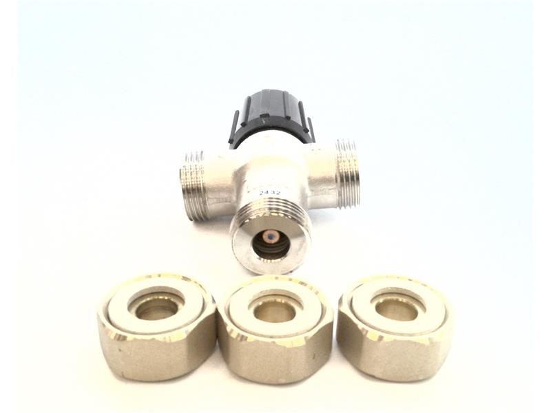 HONEYWELL AM100R-US-1