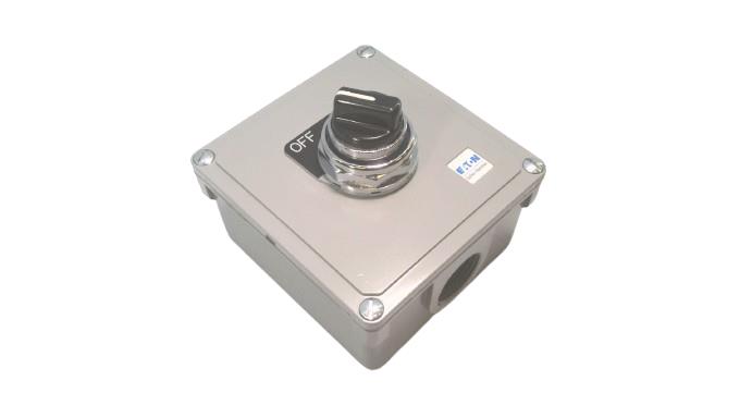 EATON CORPORATION 10250T3523