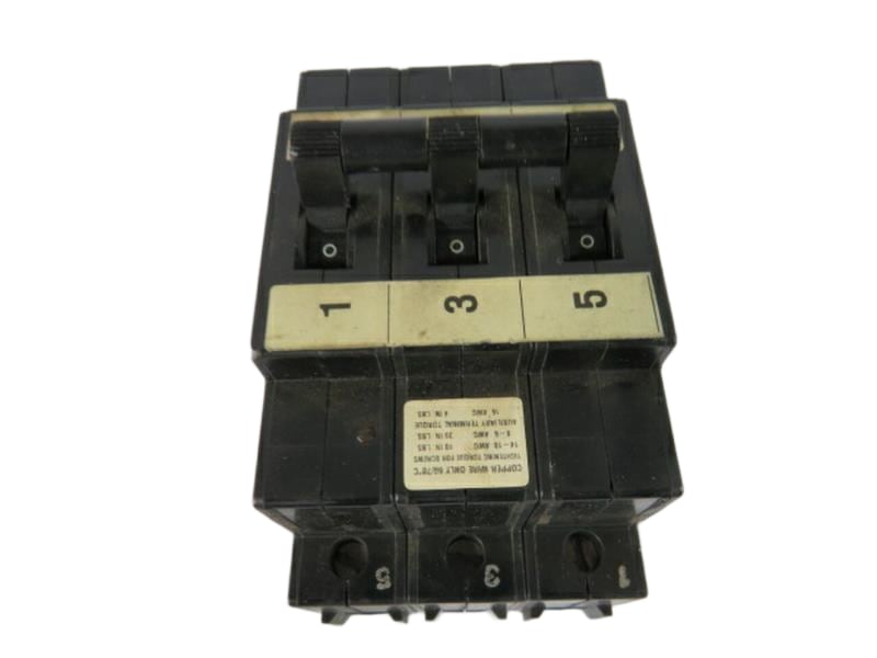 DM3SZ211 by EATON CORPORATION