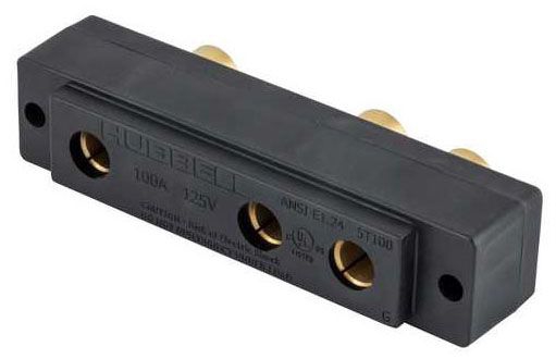 HUBBELL HBL100SPFRRT