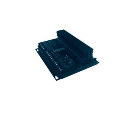 INTERNATIONAL PARALLEL MACHINE IP1612DC