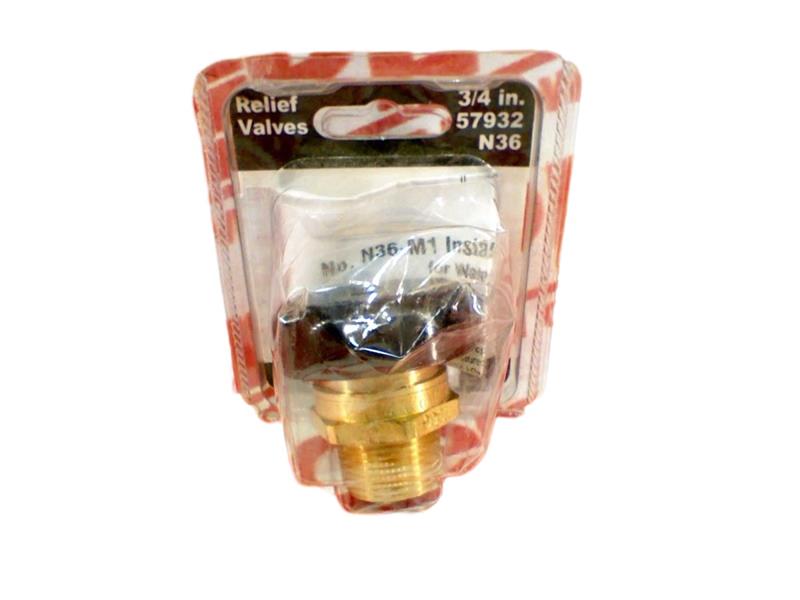 WATTS 57932