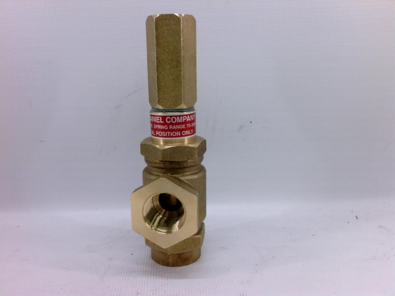 WATSON MCDANIEL 1069112N1E