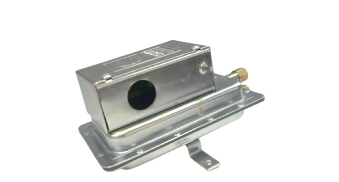 GRAINGER 3ZM92