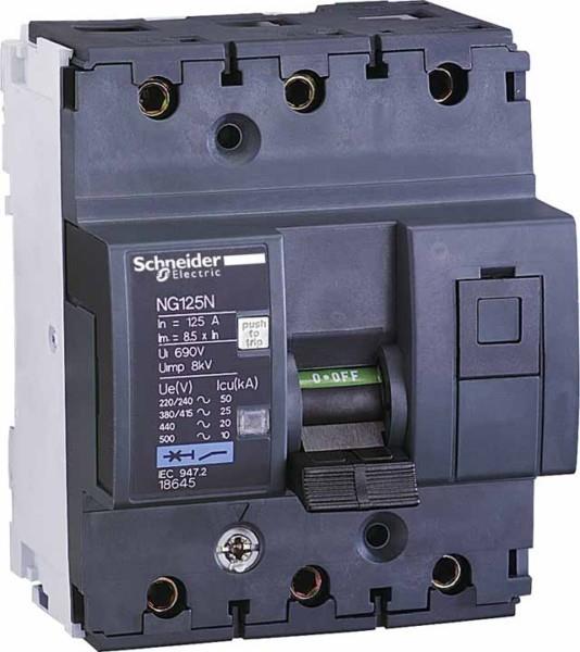 SCHNEIDER ELECTRIC 18663