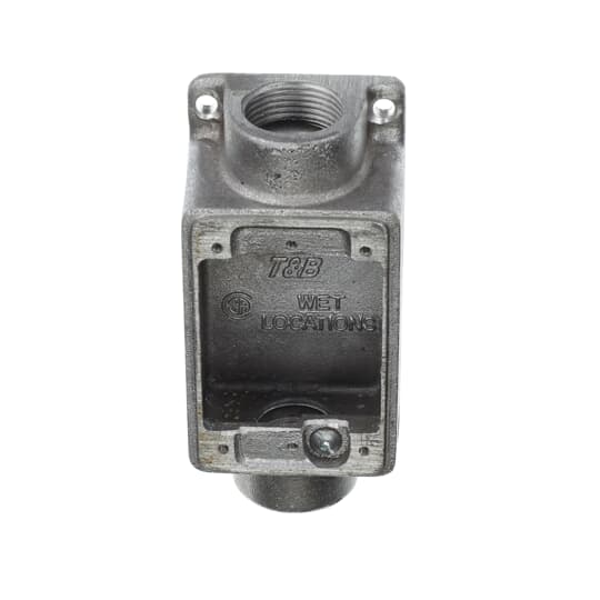 ABB THOMAS & BETTS CIFSC-1G-1