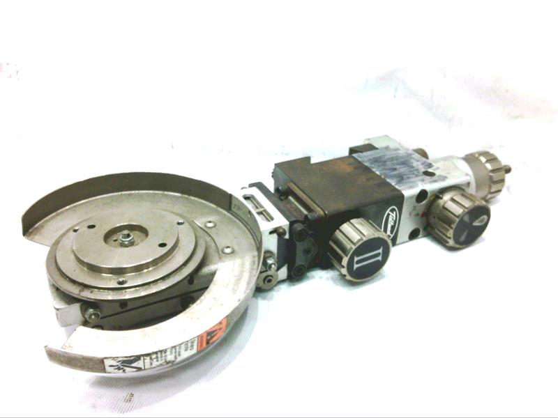 CLASS-II-.5LH by MAXCESS INTERNATIONAL