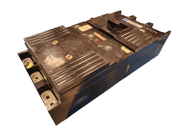 GENERAL ELECTRIC TB43400