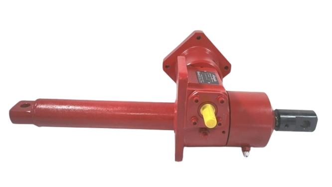 NOOK 1-BSJ-IK 20:1/SSE-1/000-2/FP/6.00/S