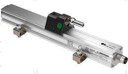 GEFRAN WPA-A-F-350-Y