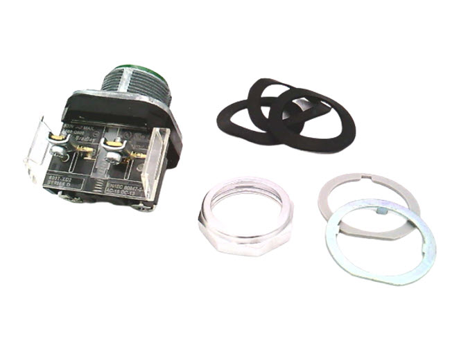 ALLEN BRADLEY 800T-A1D2