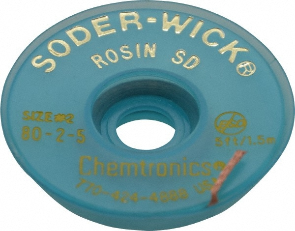 CHEMTRONICS 80-2-5