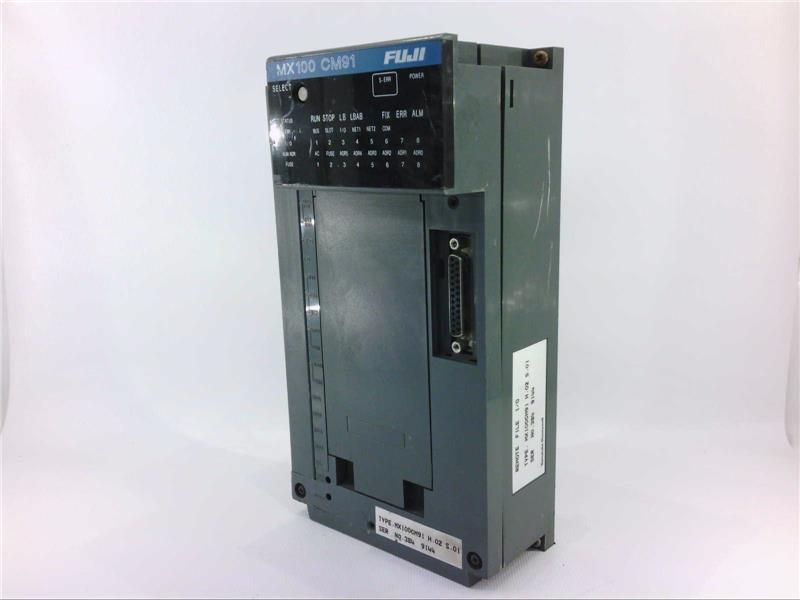 FUJI ELECTRIC MX100CM91A