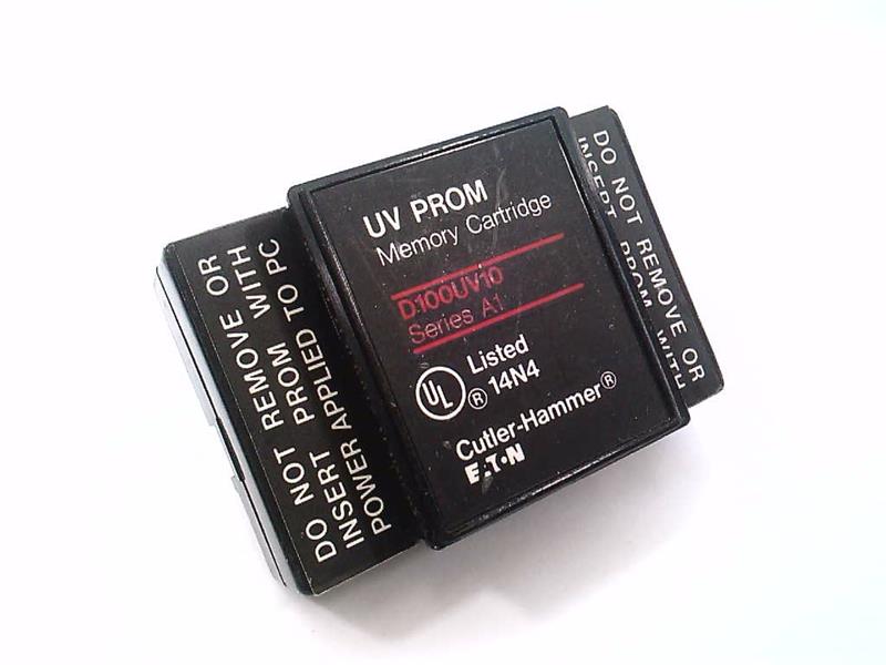 EATON CORPORATION D100UV10