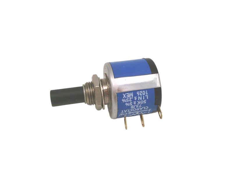 HONEYWELL 73JB50K
