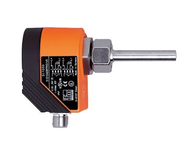 EFECTOR SID10ADTFPKG/US-100-IPF-SI1100