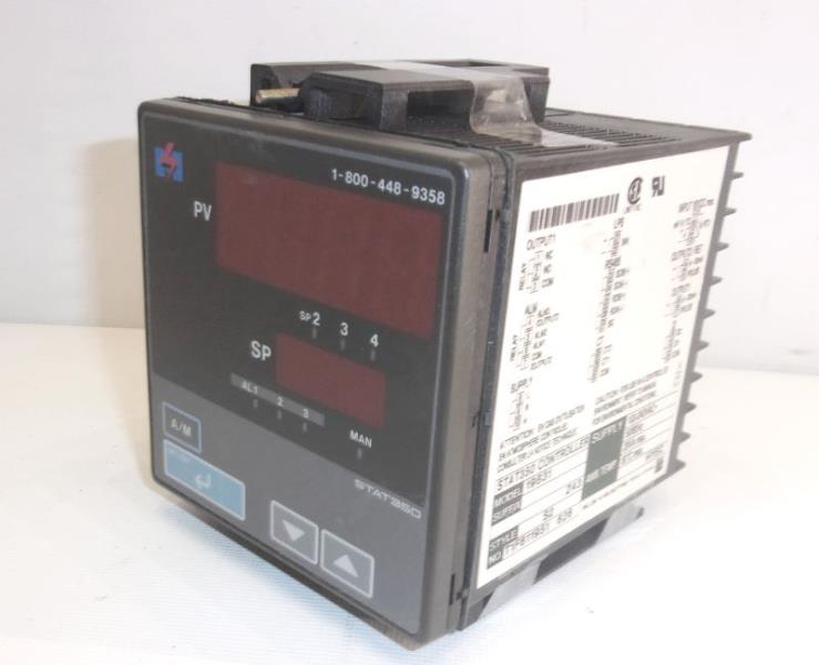 19831 by TPS THERMAL PRODUCT SOLUTIONS