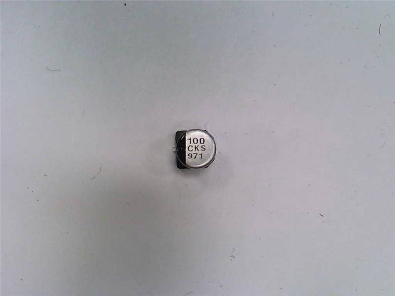 MATSUSHITA ELECTRIC EEE-FK1C101SR