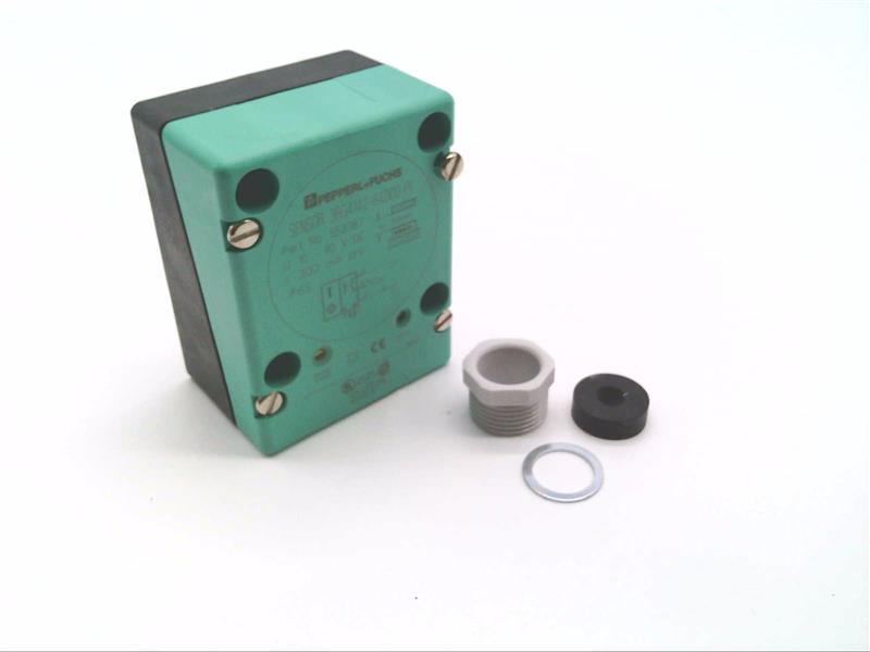 PEPPERL & FUCHS 3RG4142-6AD00-PF