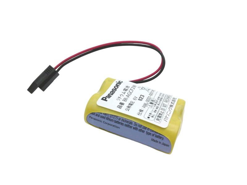 FANUC A98L-0031-0011#L