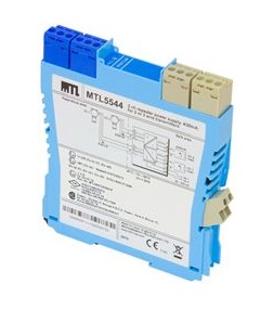 EATON CORPORATION MTL5544