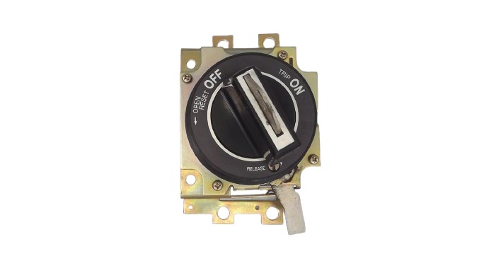 FUJI ELECTRIC N-13A-Q-02785