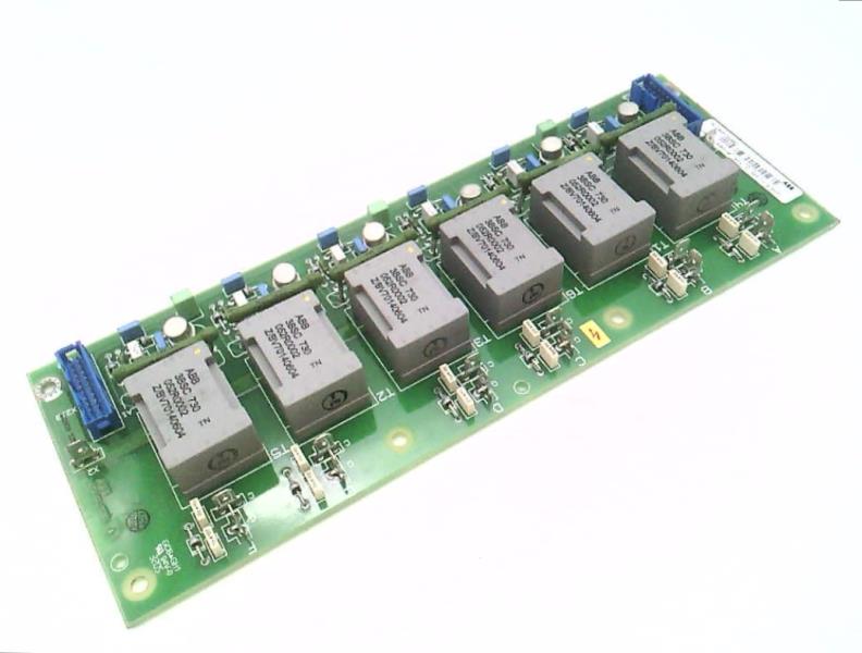 ASEA BROWN BOVERI 3BSE004939R1512