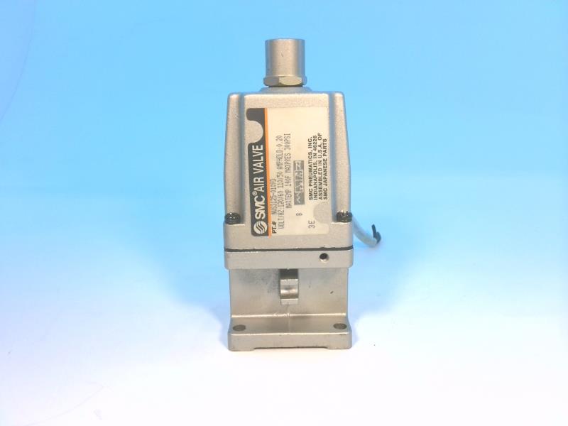 SMC NVS3125-0109D