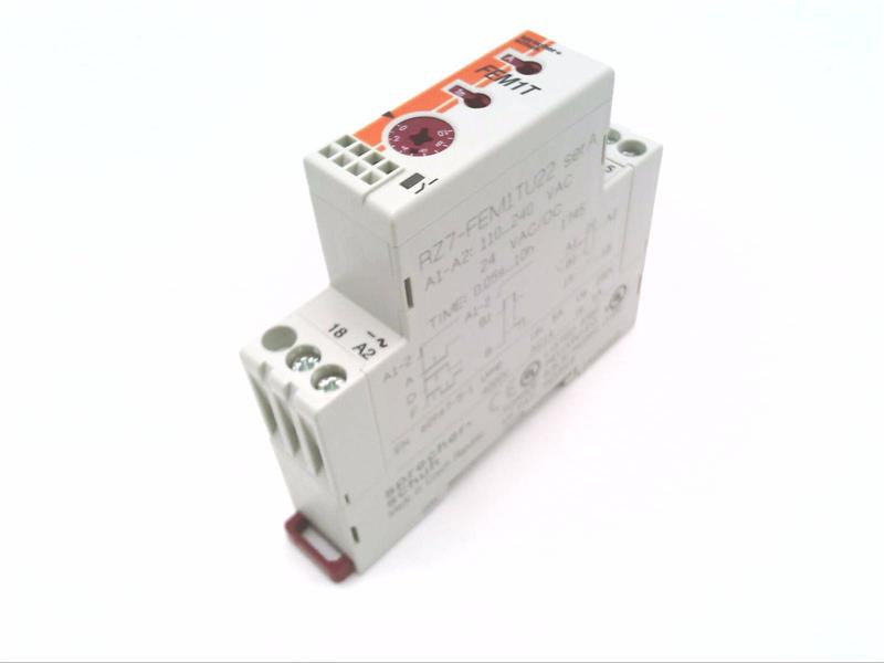 SPRECHER & SCHUH RZ7-FEM1TU22