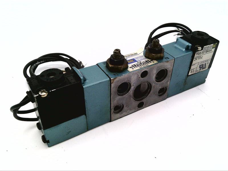MAC VALVES INC 825C-PM-501BA-892