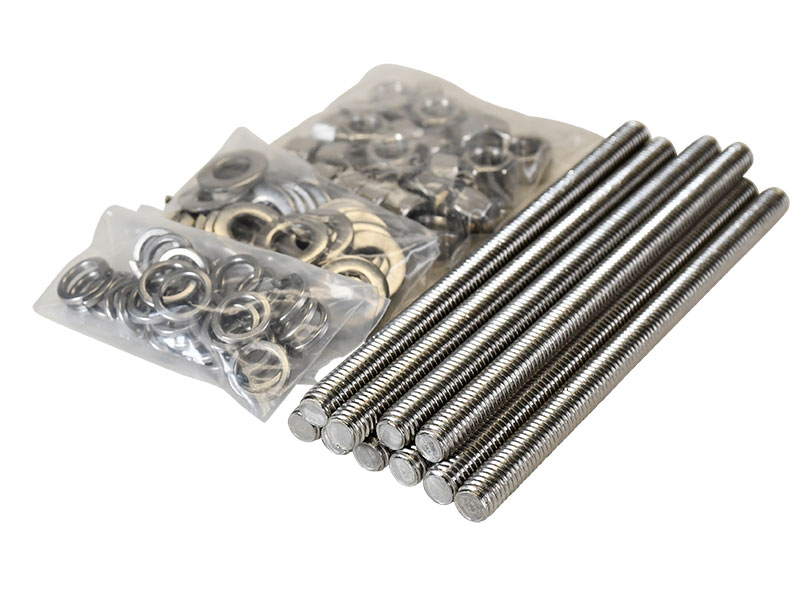 IZZY INDUSTRIES CBHK-SS-12